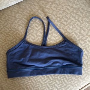 Lululemon Power Y Bra
